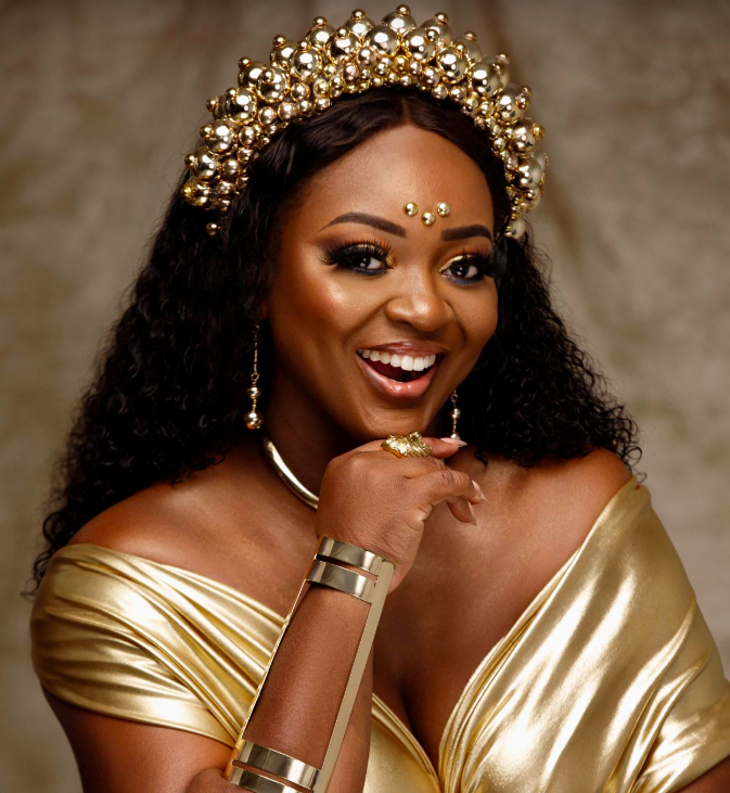 Jackie Appiah