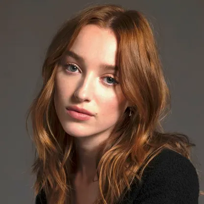Phoebe Dynevor