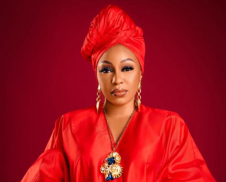 Rita Dominic