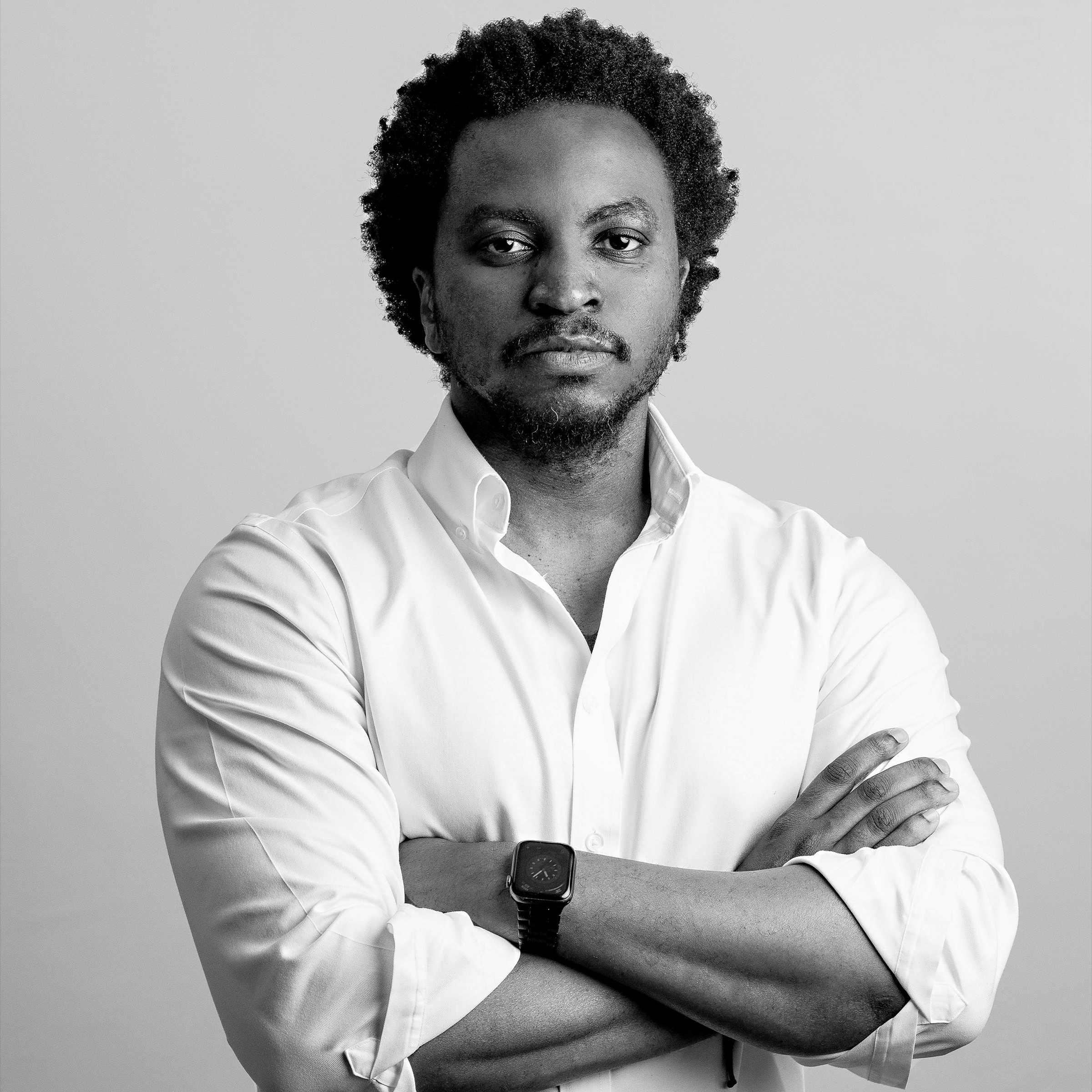 Chuka Ejorh