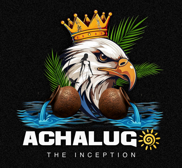 Achalugo Logo