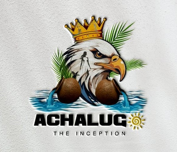 Achalugo Logo