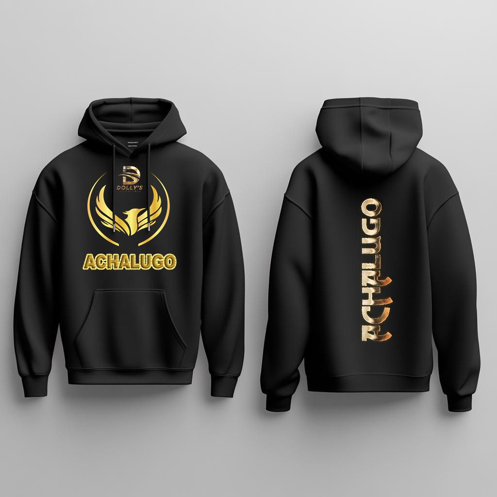 Modern Legacy Hoodie