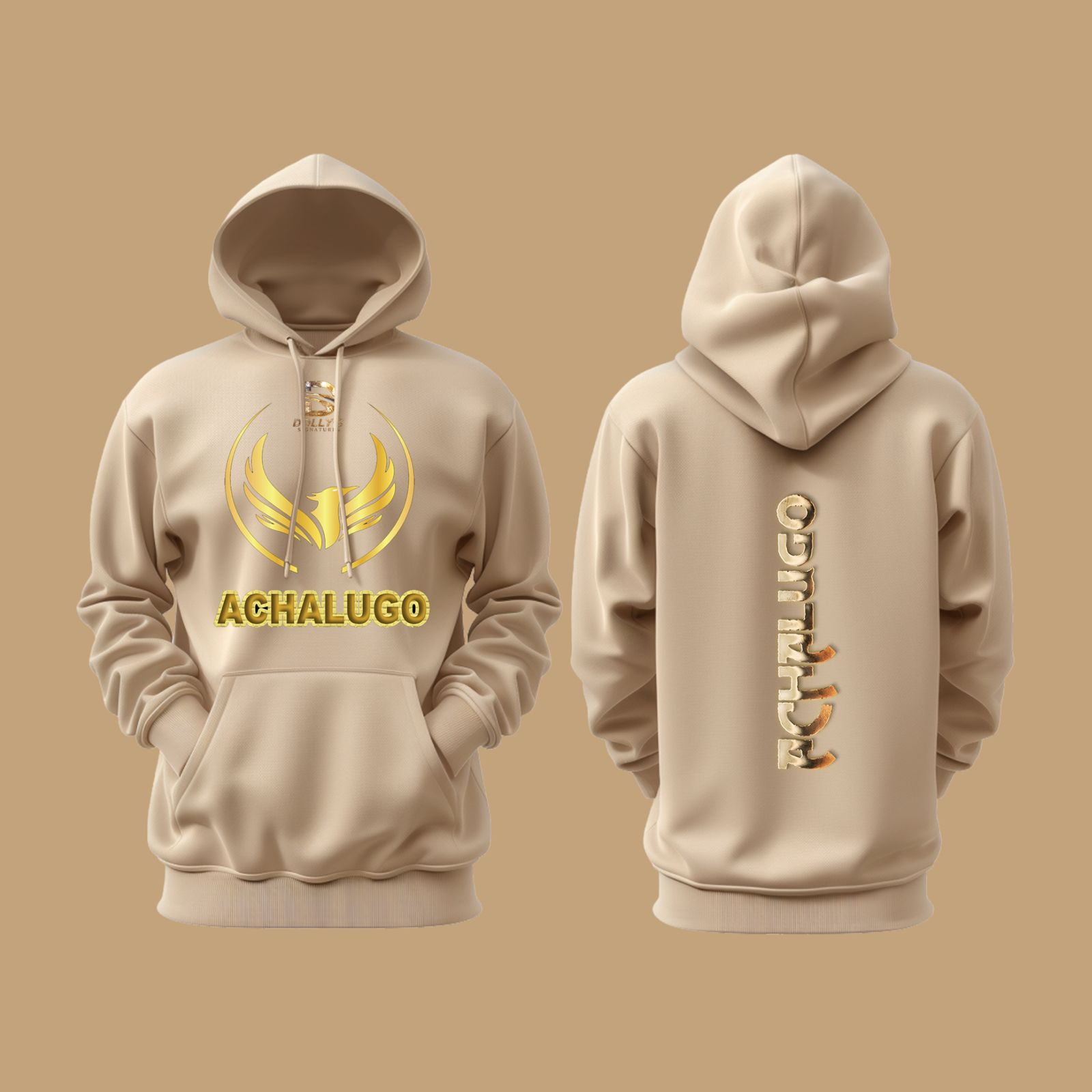 Modern Legacy Hoodie