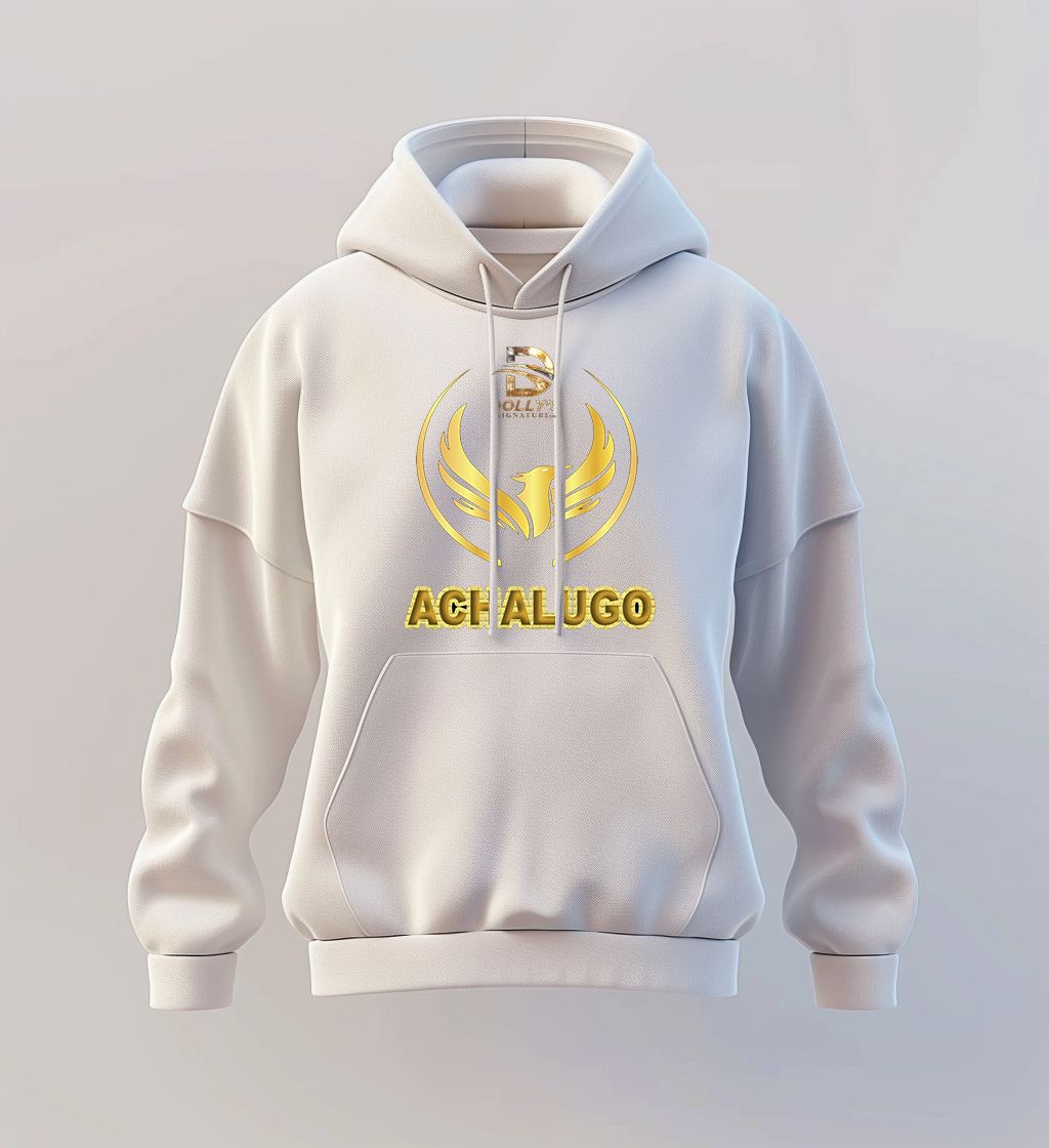 Modern Legacy Hoodie