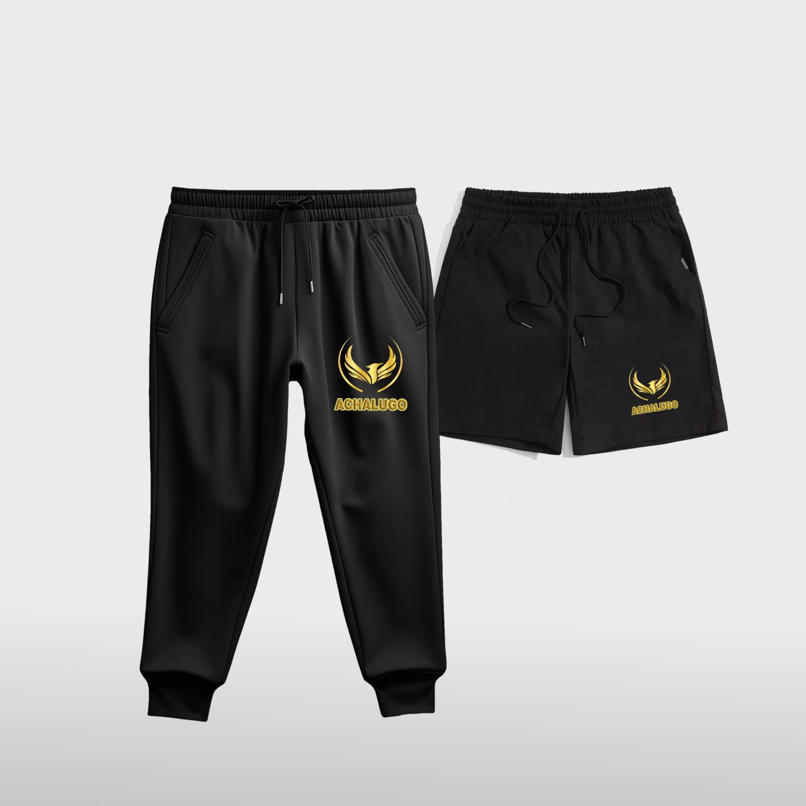 Modern Legacy Hoodie