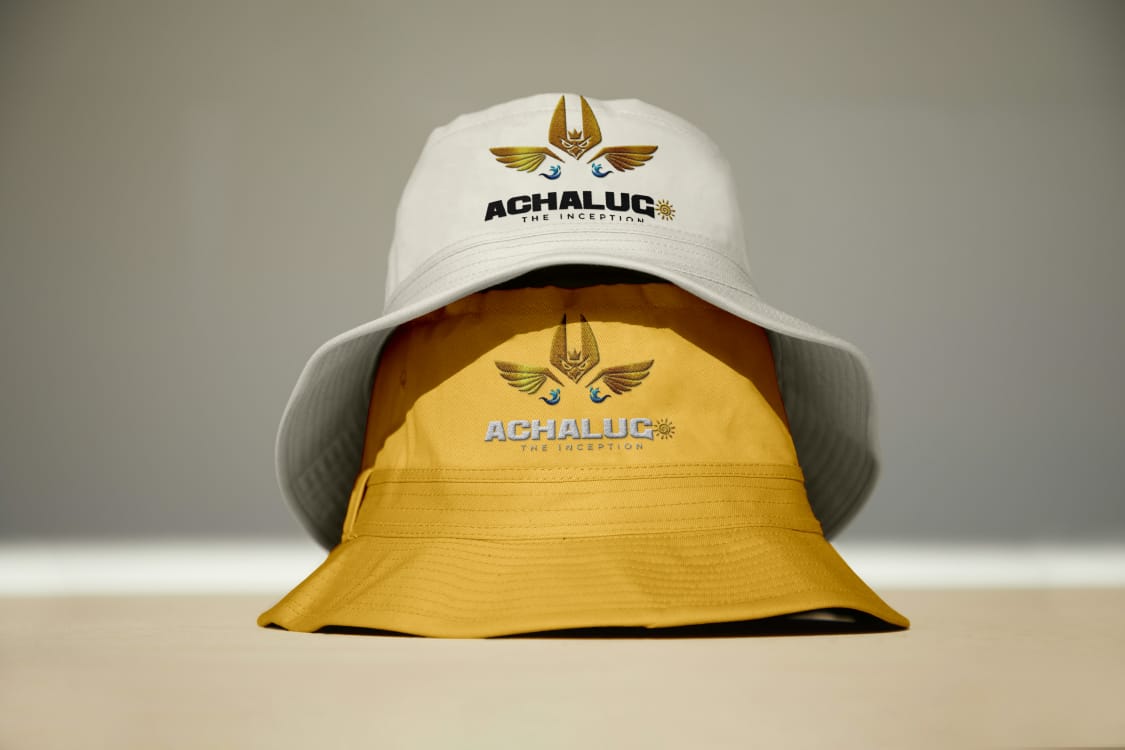 Achalugo Cap